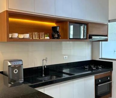 Maraba Apartamento | Concierge House Exclusiva