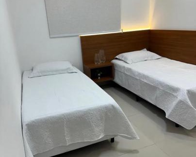 Maraba Apartamento | Concierge House Exclusiva