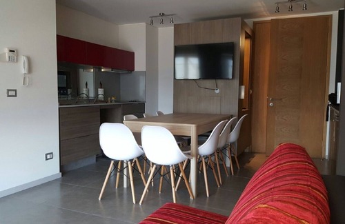 Concon Apartamento | Concon (Viña del Mar) Vista al Mar