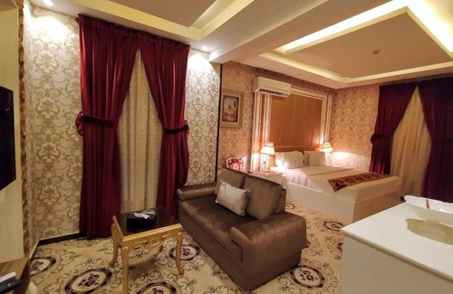 Muhayil Hotel | Concord Palace