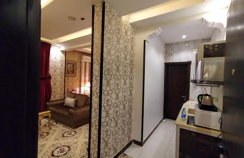 Muhayil Hotel | Concord Palace