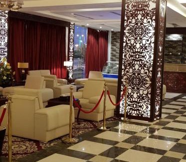 Muhayil Hotel | Concord Palace