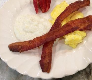 Natchez Cama Y Desayuno | Concord Quarters