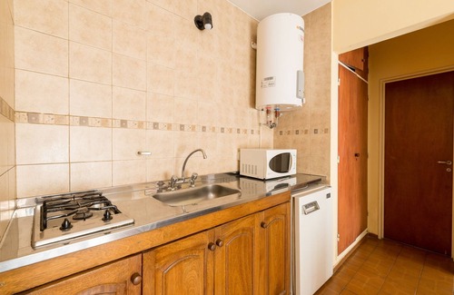 Cordoba Apartamento | Concord Rent Apart