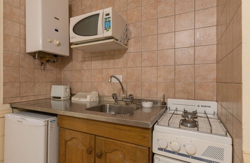 Cordoba Apartamento | Concord Rent Apart
