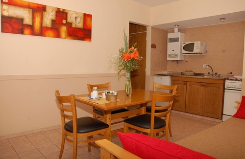 Cordoba Apartamento | Concord Rent Apart