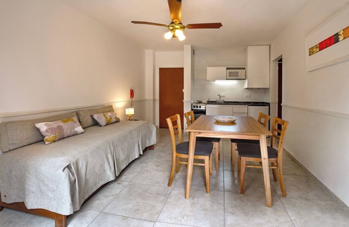 Cordoba Apartamento | Concord Rent Apart