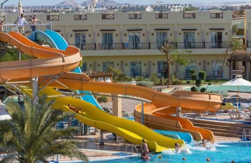 Sharm El Sheikh Complejo | Concorde El Salam Sharm El Sheikh Sport Hotel