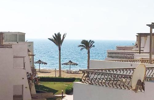 Ras Sudar Villa | Concorde Royal Beach Village, Ras Sidr, South Sinai Villa 116
