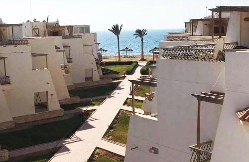 Ras Sudar Villa | Concorde Royal Beach Village, Ras Sidr, South Sinai Villa 116