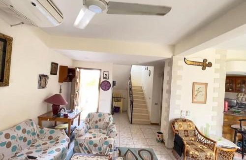 Ras Sudar Villa | Concorde Royal Beach Village, Ras Sidr, South Sinai Villa 116