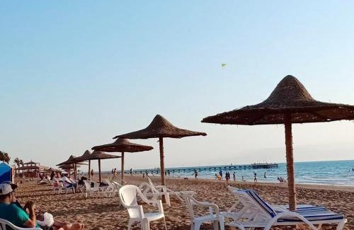 Ras Sudar Villa | Concorde Royal Beach Village, Ras Sidr, South Sinai Villa 116