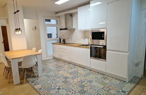 Santutxu Apartamento | Concordia Apartamento, PARKING GRATIS