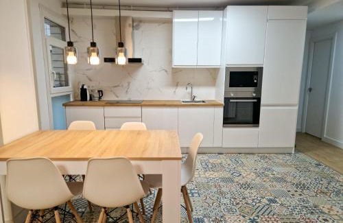 Santutxu Apartamento | Concordia Apartamento, PARKING GRATIS