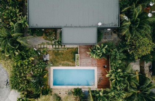 Lila Casa | Concordias Country Resort- Villa Johanna