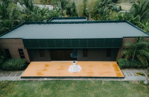 Lila Casa | Concordias Country Resort- Villa Johanna