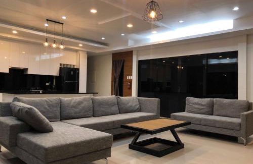 Lila Casa | Concordias Country Resort- Villa Johanna