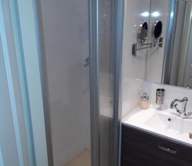 Favoriten Apartamento | Concorditas Apartments