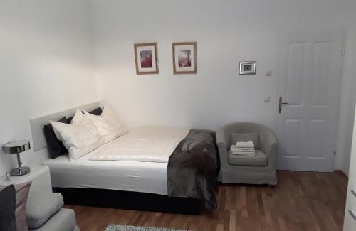 Favoriten Apartamento | Concorditas Apartments