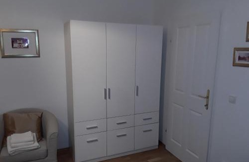 Favoriten Apartamento | Concorditas Apartments