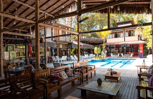 Juquehy Chalet De Esquí | Cond. Closed - Juquehy - Complete house, 1 suite for 4 people.