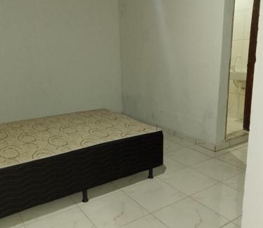 Aratuba Casa | Cond Jardim Berlink 18 primeiro andar