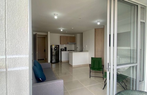 Ricaurte Apartamento | Cond. Peñazul - La Aldea, Apartamento de descanso