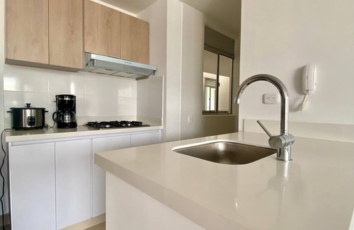 Ricaurte Apartamento | Cond. Peñazul - La Aldea, Apartamento de descanso