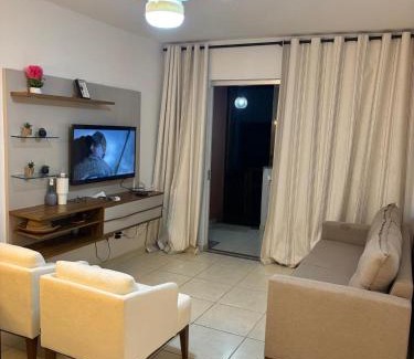 Ilheus Apartamento | Cond Praia Da Perola - Apt Rosa 7