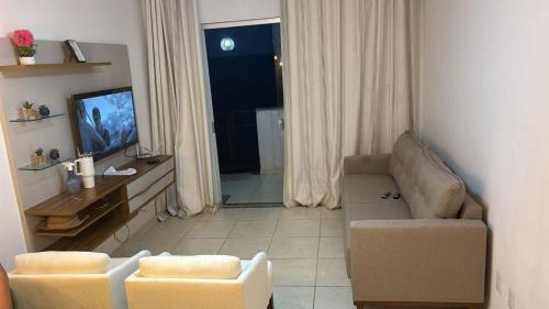 Ilheus Apartamento | Cond Praia Da Perola - Apt Rosa 7