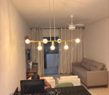 Ilheus Apartamento | Cond Praia Da Perola - Apt Rosa 7