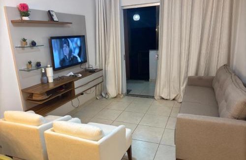 Ilheus Apartamento | Cond Praia Da Perola - Apt Rosa 7