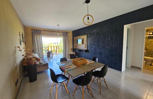 Estancia Apartamento | Cond. Villa das Águas Térreo