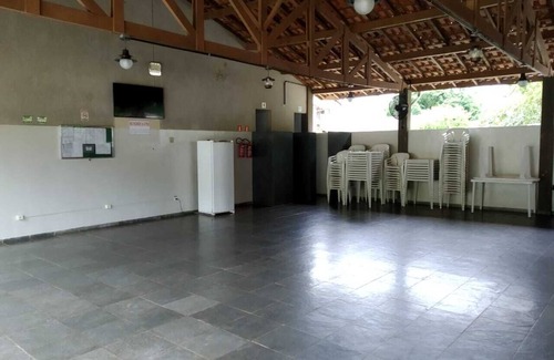 Maranduba Apartamento | Cond. Villagio de Maranduba VII - Apart. Planta baja: Prox Lagoinha, Thatcham y Maranduba