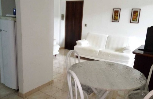 Maranduba Apartamento | Cond. Villagio de Maranduba VII - Apart. Planta baja: Prox Lagoinha, Thatcham y Maranduba