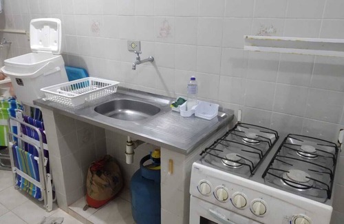 Maranduba Apartamento | Cond. Villagio de Maranduba VII - Apart. Planta baja: Prox Lagoinha, Thatcham y Maranduba