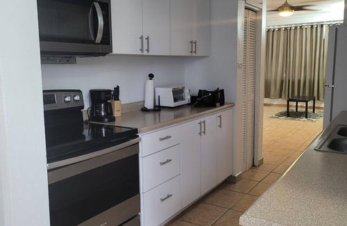 Condado Apartamento | Condado 2-Bedroom Apartment Near Condado Beach