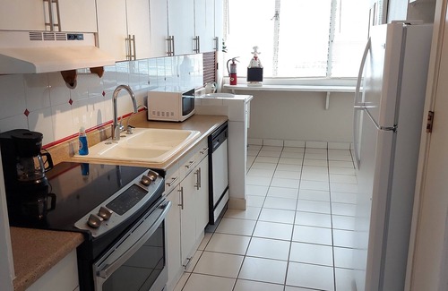 Condado Apartamento | Condado Beach San Juan Prime location 5minsWalk To Beach