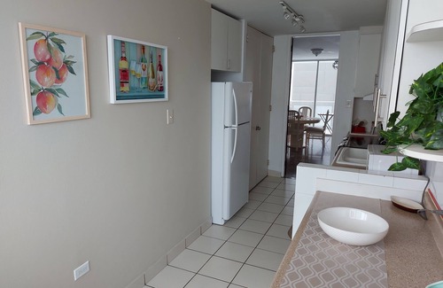 Condado Apartamento | Condado Beach San Juan Prime location 5minsWalk To Beach