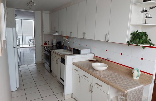 Condado Apartamento | Condado Beach San Juan Prime location 5minsWalk To Beach