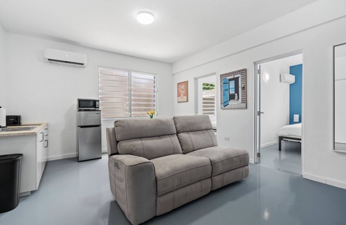 Condado Apartamento | Condado by Otium