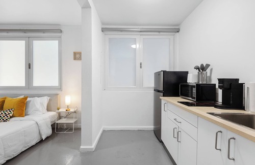 Condado Apartamento | Condado by Otium
