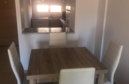 Alhama de Murcia Apartamento | Condado De Alhama golf resort