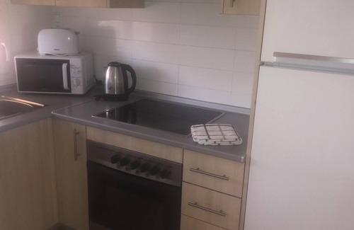 Alhama de Murcia Apartamento | Condado De Alhama golf resort
