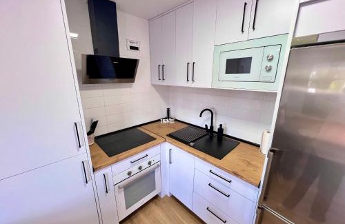 Alhama de Murcia Apartamento | Condado De Alhama, Jardín 12 SV96