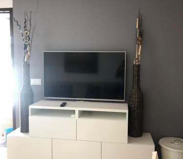Alhama de Murcia Apartamento | Condado de Alhama golfresort naranjos 1-29