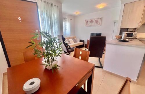 Alhama de Murcia Apartamento | Condado de Alhama JARDIN 13 SV62