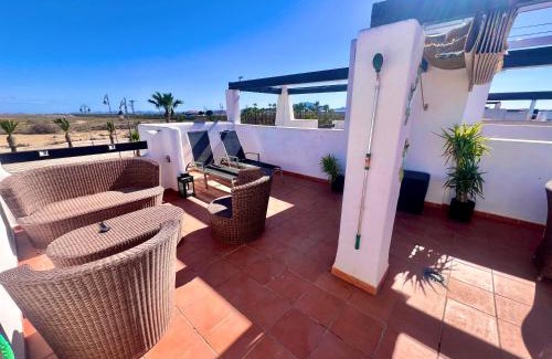 Alhama de Murcia Apartamento | Condado de Alhama JARDIN 13 SV62