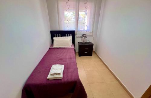 Alhama de Murcia Apartamento | Condado De Alhama Naranjos 7 SV99