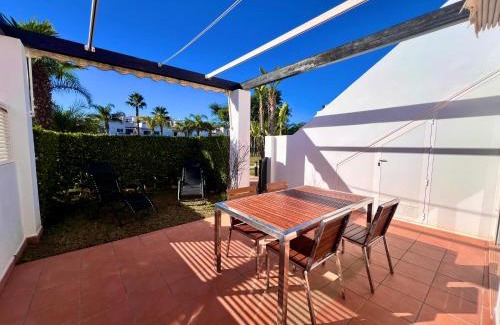 Alhama de Murcia Apartamento | Condado De Alhama Naranjos 7 SV99